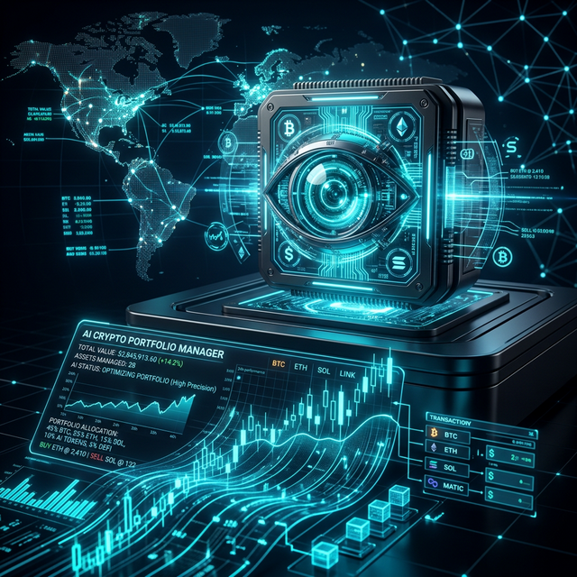 🤖 Revolución en DearmasTrader: Asistencia Inicial Potenciada por Inteligencia Artificial