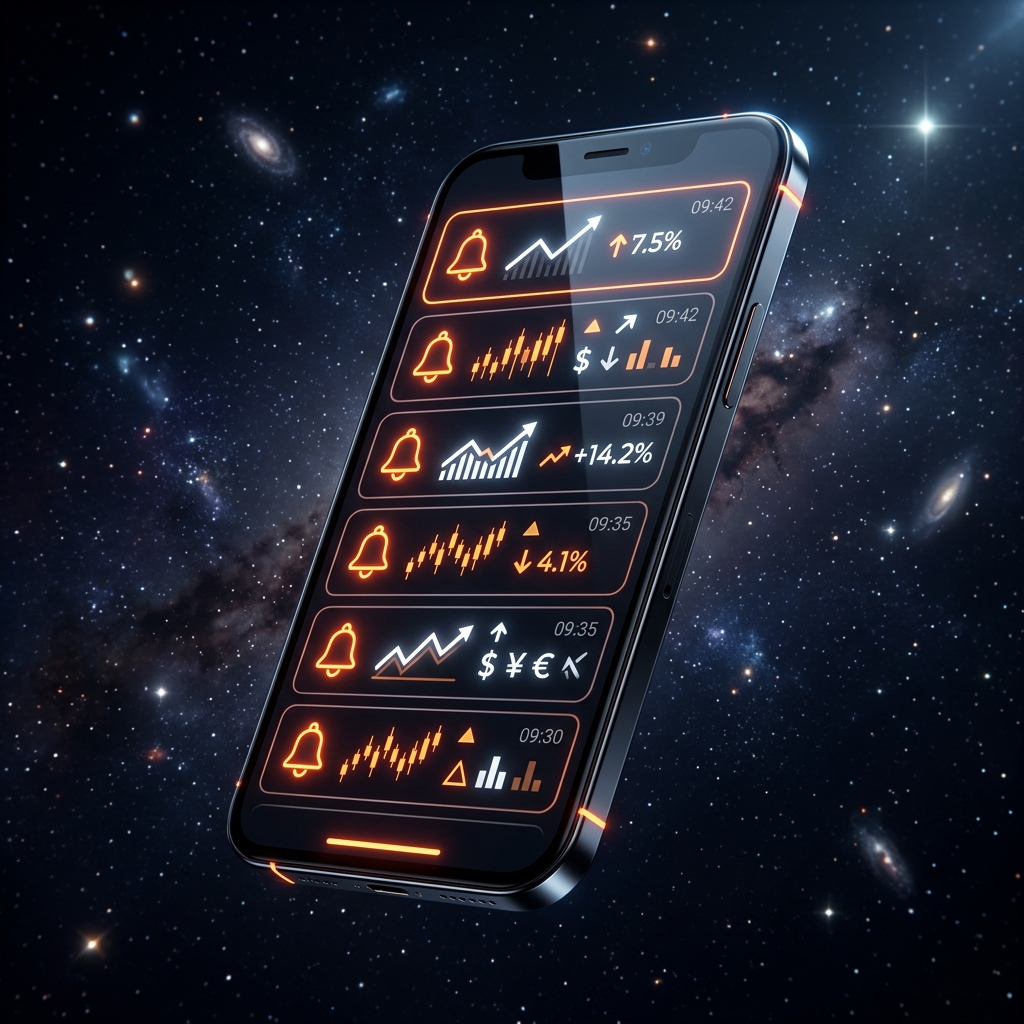 📨 Autonomía Total: Nuevo Centro de Control y Notificaciones