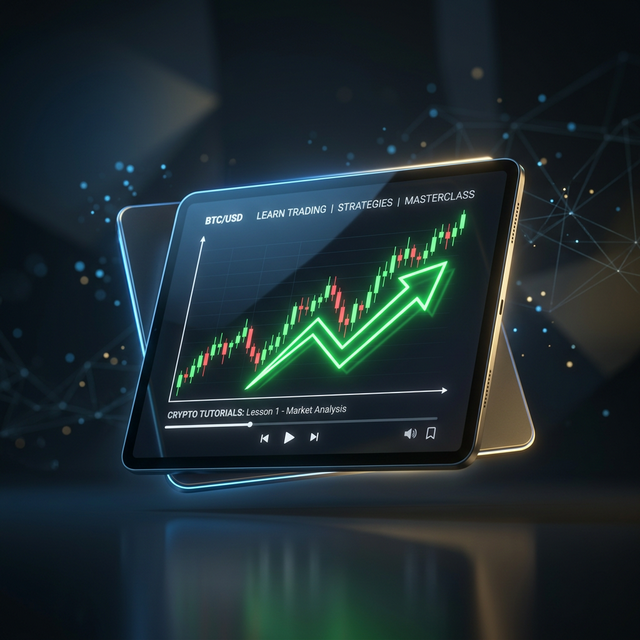 🎵 Trading Inmersivo: Alertas Auditivas y Visuales en Tiempo Real